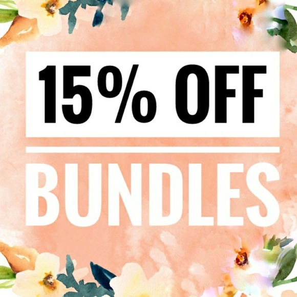 BUNDLE DISCOUNT! AND REDUCED SHIPPING! - Picture 2 of 2